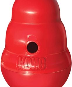Kong Wobbler L