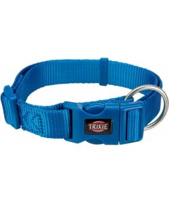 Alternative view of Collar Trixie