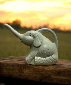Regadera elefante