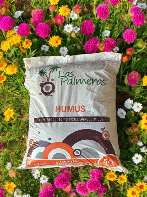 Humus x 5 kg